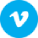 Vimeo social media