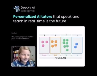 AI Tutor