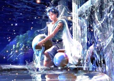 Age of Aquarius