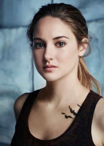 Divergent