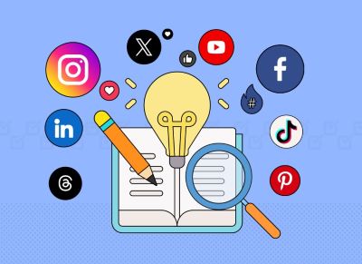 Educational Media Marketing