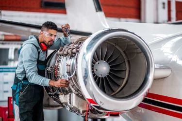 Aviation Tech Program