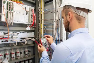 Electrician Certification