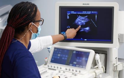 Ultrasound Certification